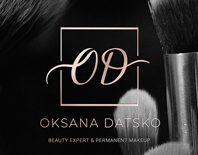 Oksana Datsko make-up artist