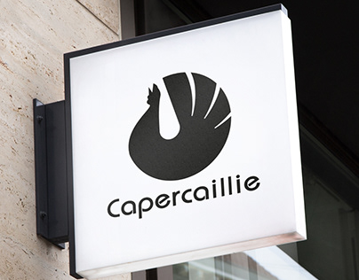 Capercaillie - Branding