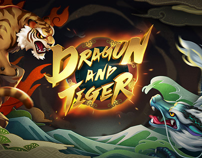 Dragon &Tiger Casual Game