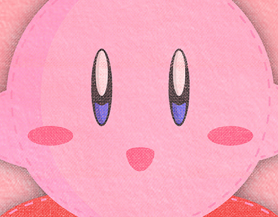 Fabric Kirby