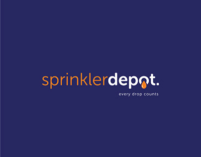 Sprinkler Depot