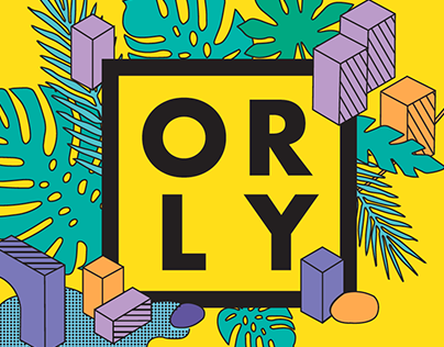 Orly : une ville estivale