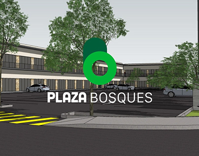 Plaza Bosques
