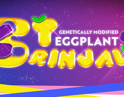 [GENBIO12] BT Brinjal (Eggplant)
