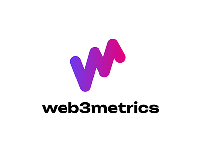 web3metrics logo
