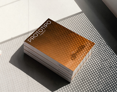 Prototipo Magazine