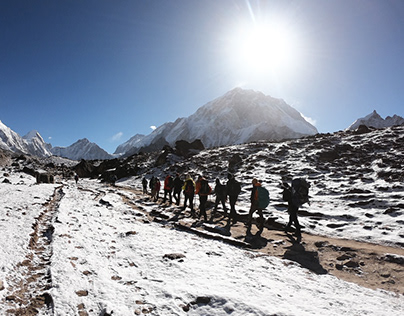Top 7 Winter Treks in Nepal
