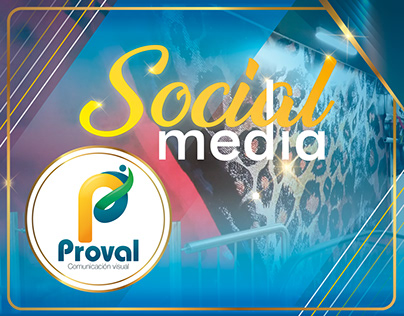 Proval - Social Media