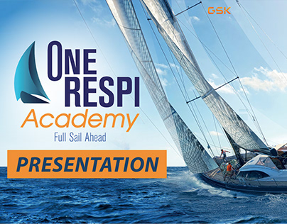 One Respi Academy Event