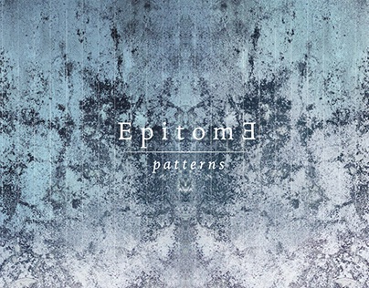 Epitome - Patterns (Songwriting & Recording & Mixing)
