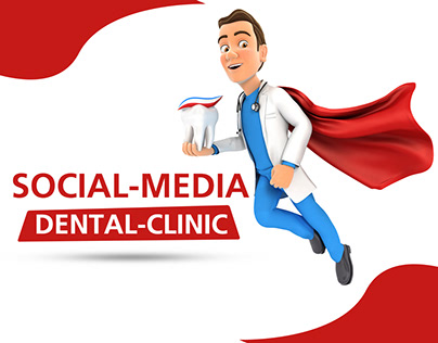 Social Media Dental Clinic