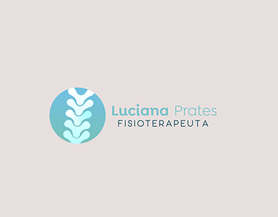 Luciana Prates - Fisioterapeuta