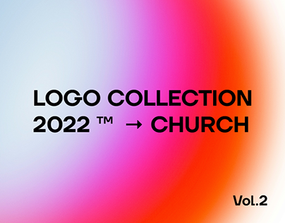Logo Collection Church 2022™