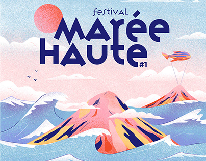 Festival Marée Haute