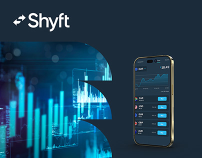 Shyft App Social Media & Digital Content