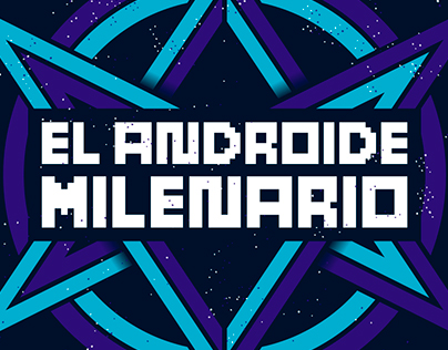 El Androide Milenario