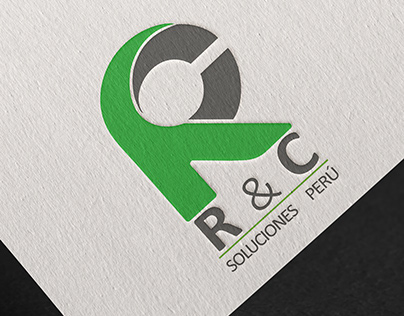 Actualización logotipo RyC