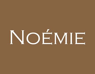 Noémie Tag Project