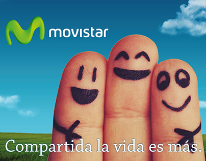 Publicidad Movistar