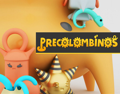 Precolombinos, A trip to our past