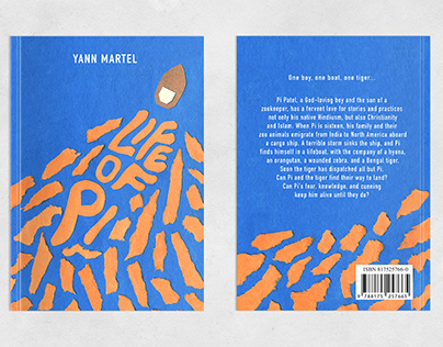 The Bookcover