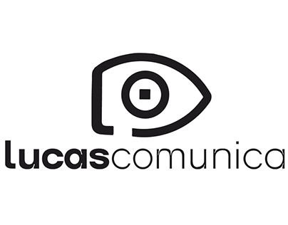 Lucas Comunica - Logo Animation