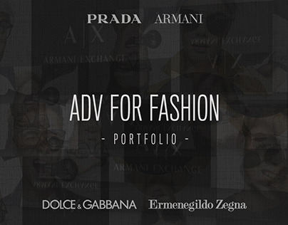 ADV for Fashion