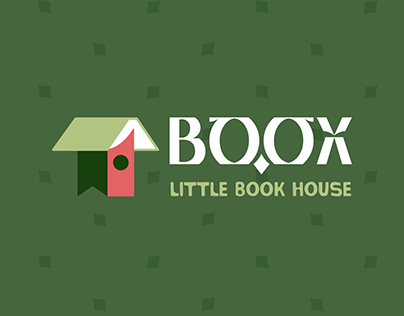 Boox | Little Book House