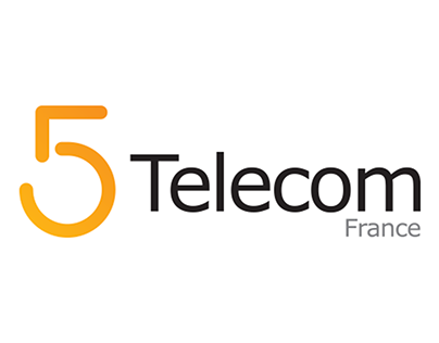 5 telecom france
