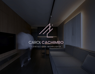 Carol Cachimbo Consultora Imobiliária