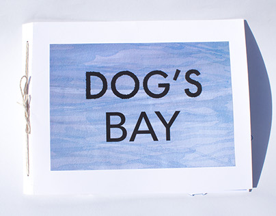 Dog's Bay
