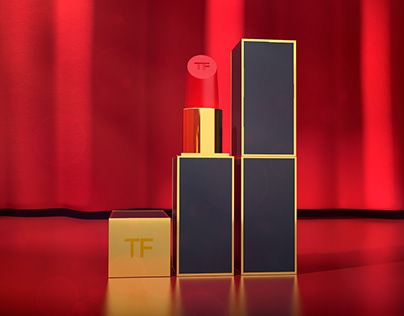 Lipstick Tom Ford | Product Video