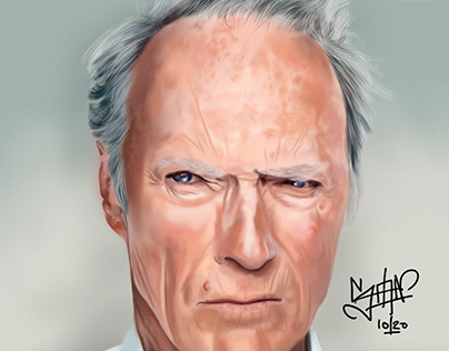 Clinton Eastwood Jr.