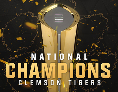 2019 National Championship