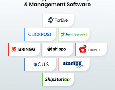 Top 10 Hyperlocal Delivery & Management Software