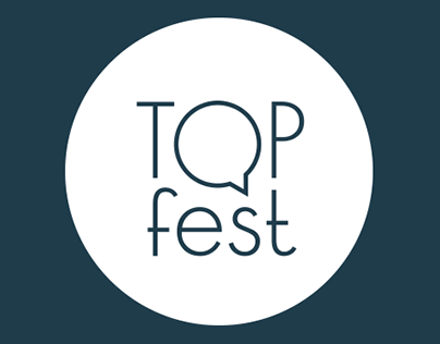 Посадочная страница мероприятия «Topfest 2015»