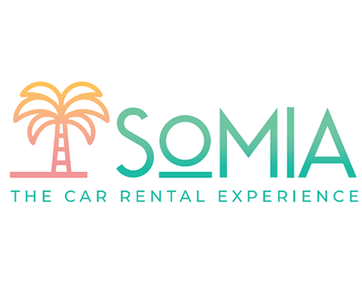 SoMia - The car rental experience
