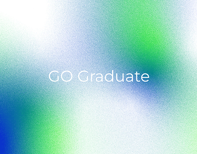 GO Graduate - Clean up your graduation.