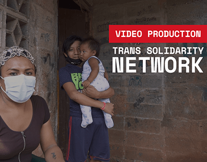 Trans Solidarity Network - United Nations