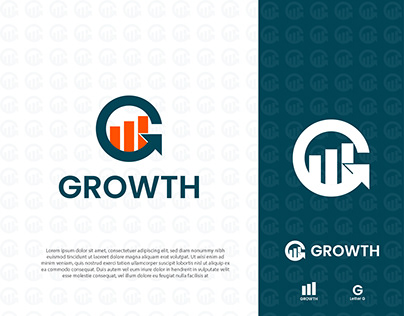Growth - Logo Design ( Unsued )