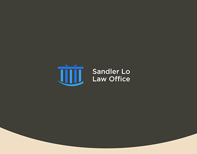 SL Law Office Logo