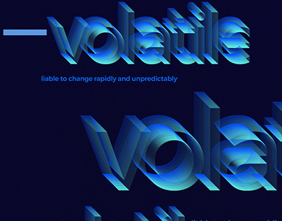 "Volatile"
