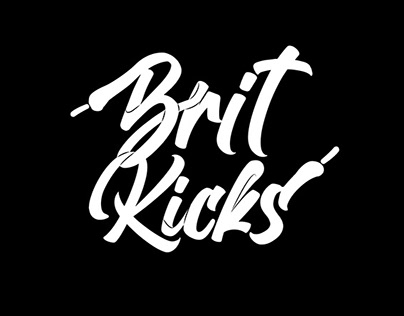 Brit Kisks Logo