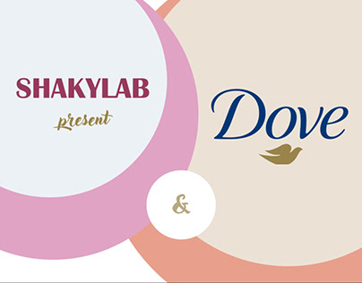 Dove & Shakylab