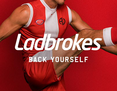 Ladbrokes - Back Yourself