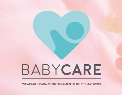 Baby Care | Wearable para monitoramento de prematuros