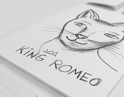 King Romeo