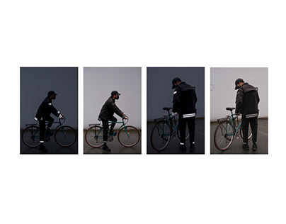 Commuter Cycling Apparel