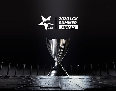 2020 LCK SUMMER FINALS - TITLE