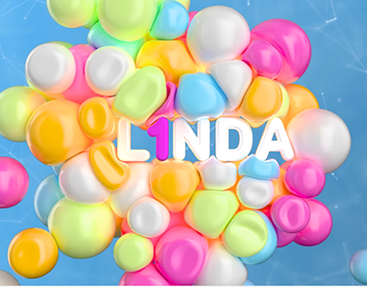 L1nda - marketing video concept